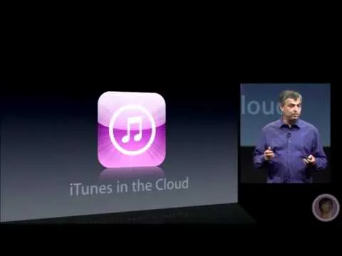 Apple's 