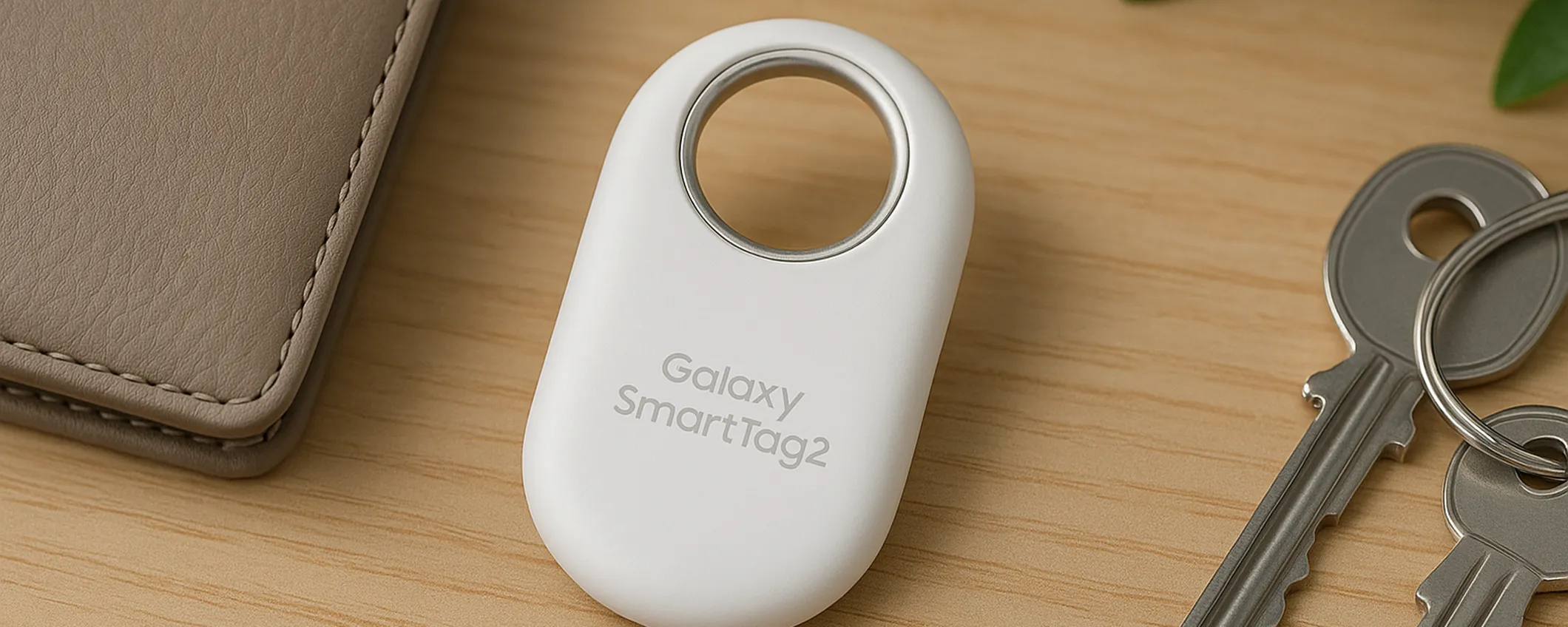 Samsung Galaxy SmartTag2 a meno di 20 euro: l’accessorio che semplifica la vita