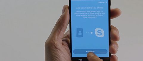 Skype, audio migliore nelle ultime versioni