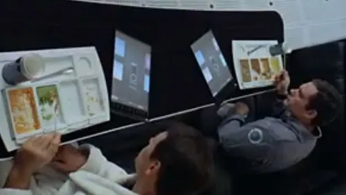 Samsung: negata Odissea Nello Spazio contro Apple