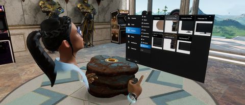 Oculus Rift Core 2.0, tutte le novità