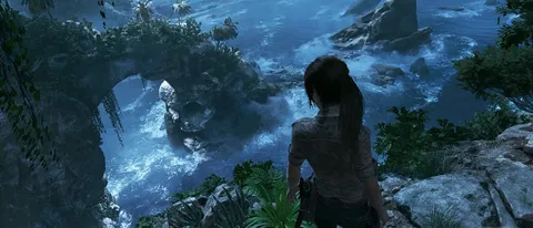 Shadow of the Tomb Raider si mostra all'E3 2018