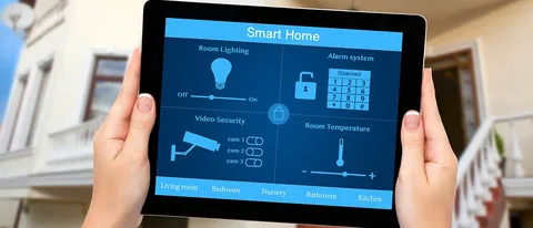 Smart home: crescita più rapida del previsto