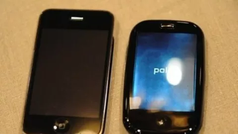 iPhone 3.0 e Palm Pre guideranno il mercato