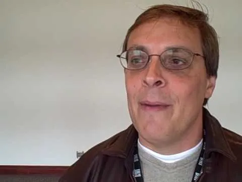 How to be a succesful iPhone developer: Brian Greenstone, Pangea Software