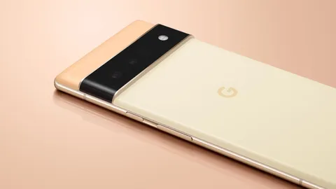 Google Pixel 6 Pro, il più potente della serie Pixel 6 ha uno SCONTACCIO su Amazon