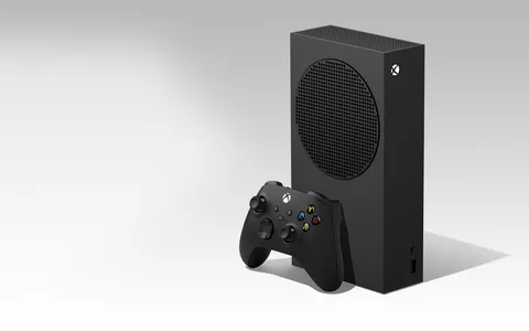 Xbox Series S da 1TB a 320€: PROPOSTA SHOCK da Amazon con consegna in 24H