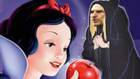 Steve Jobs diventerà il maggior azionista Disney?