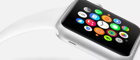 Apple Watch non spingerà Apple Pay