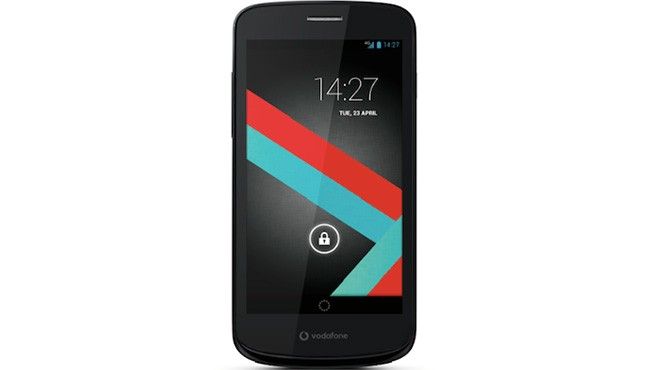 Vodafone Smart 4G