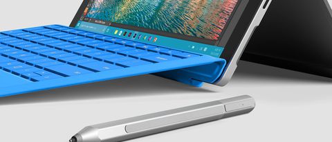 Microsoft: nuovi firmware per Surface Pro e Book
