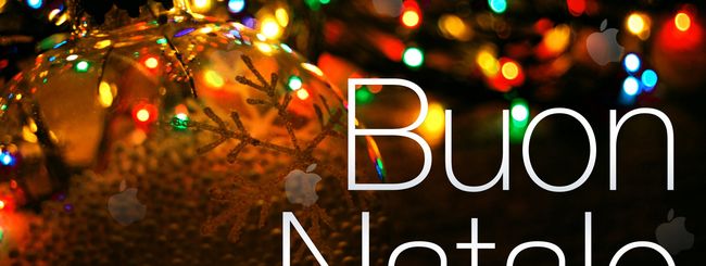 Buone Feste da Melablog