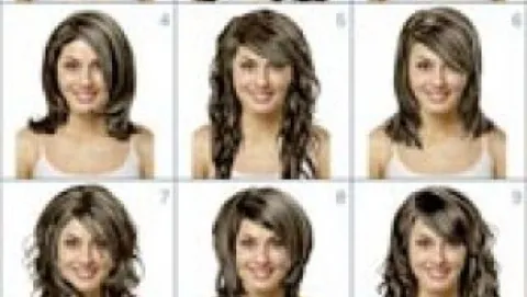 Hairstyle: cambiare look con iPhone