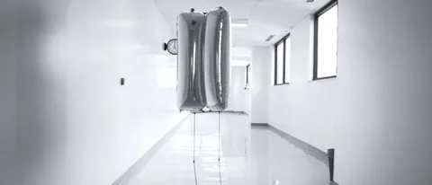 BALLU: metà robot e metà pallone
