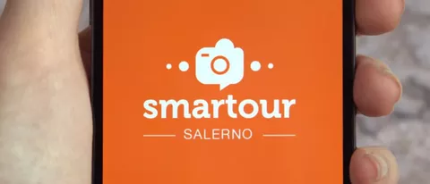 Smartour Salerno, intervista a Luigi Galluccio