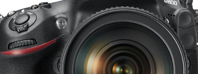 Nikon D800, novità sul problema dell’autofocus