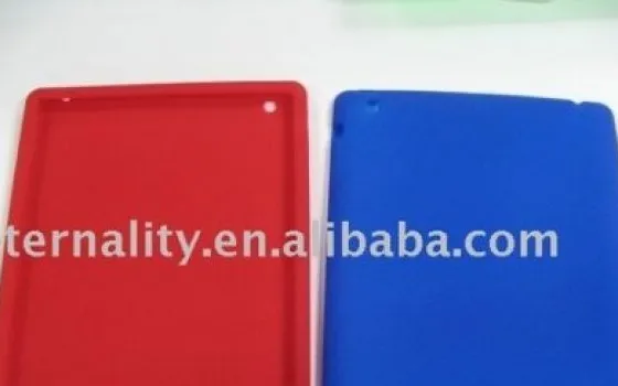 iPad 2: rimosse le immagini delle scocche da alibaba.com