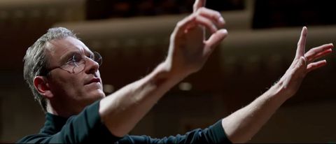 Steve Jobs: nuovo trailer del film con Michael Fassbender