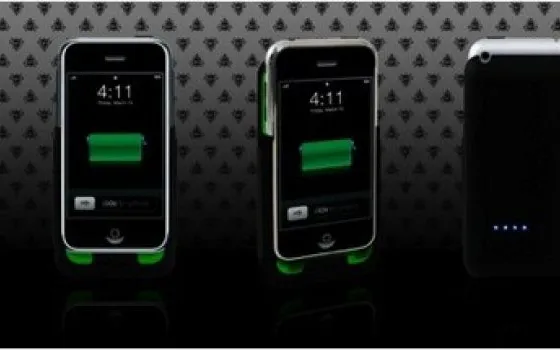 Raddoppiare la durata della batteria di iPhone