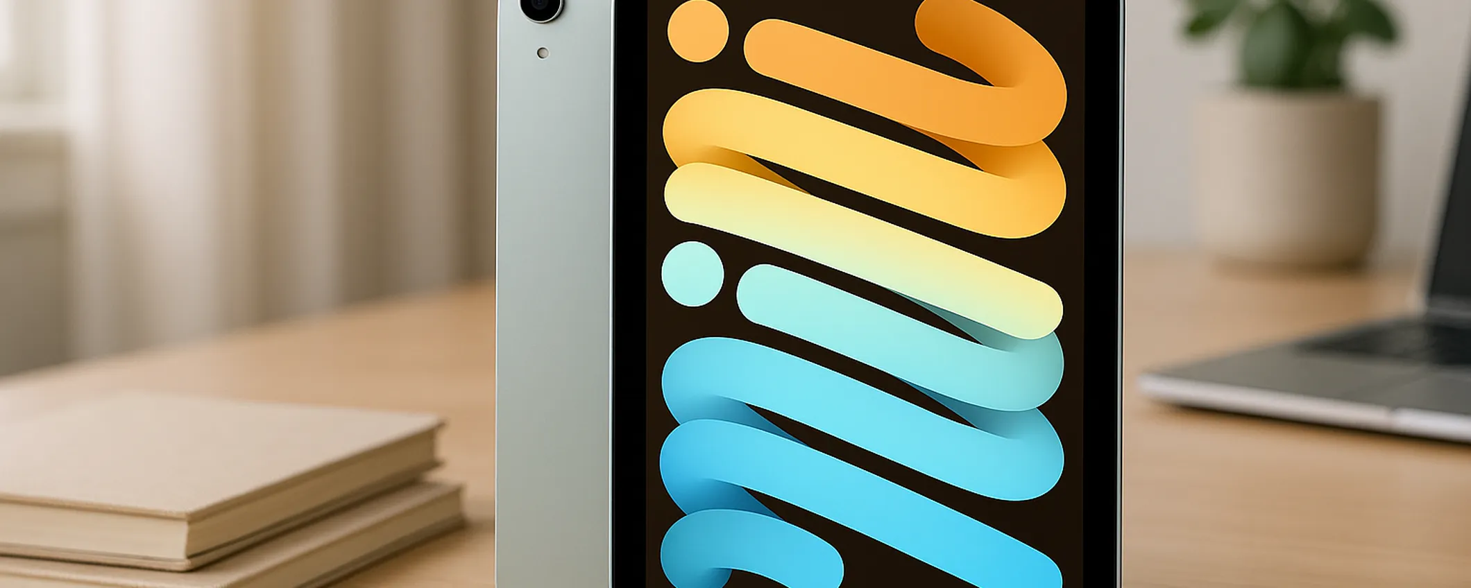 iPad mini con chip A17 Pro in offerta: risparmia 60€ su Amazon oggi
