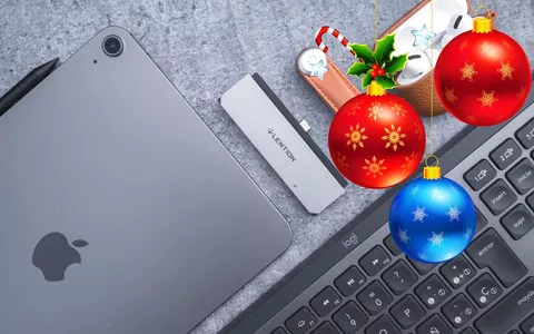 Accessori iPad: idee regalo per Natale 2022