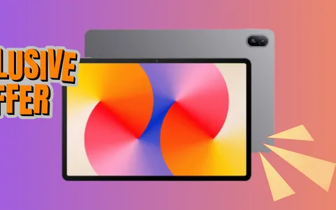 Tablet HUAWEI di ultima generazione in promozione speciale: ancora per pochissimo