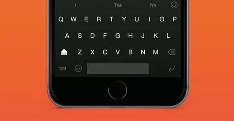 Il Kickstarter Apple della settimana: Next Keyboard, tastiera per iPhone