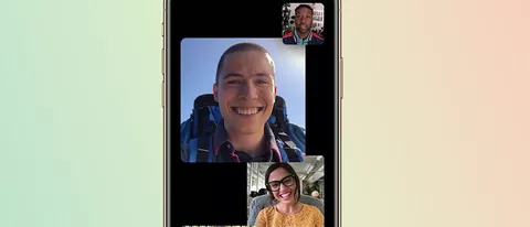 Apple disabilita FaceTime di gruppo