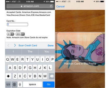 iOS 8 tre trucchi per usare Safari