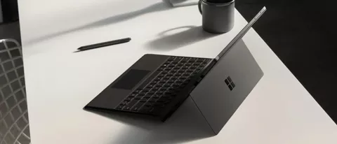 Microsoft Surface Pro 7 arriverà in 5 varianti