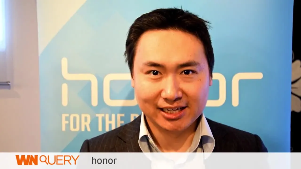 QUERY: honor