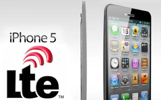 Il nuovo iPhone sarà compatibile con tutte le reti 4G LTE