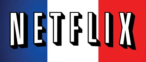 Netflix debutta in Francia