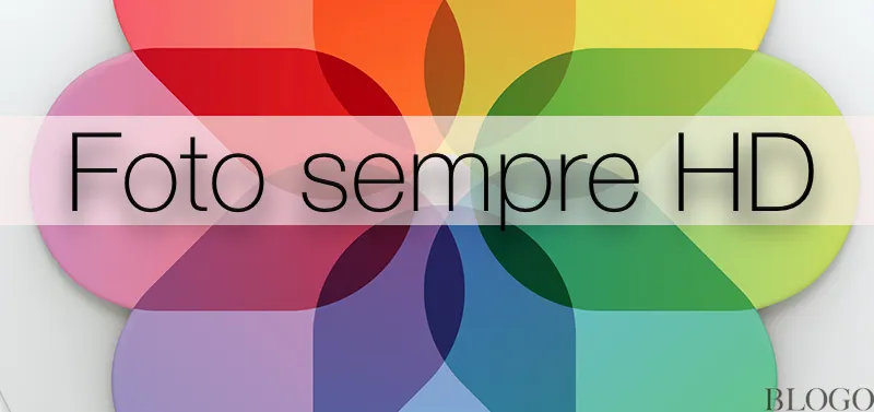 Foto per OS X: Esportare le foto in qualità massima