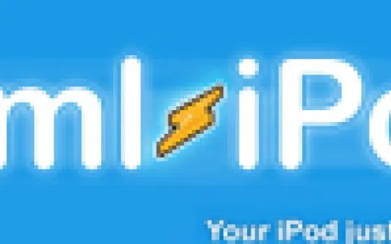 Gestire il proprio iPod con Winamp