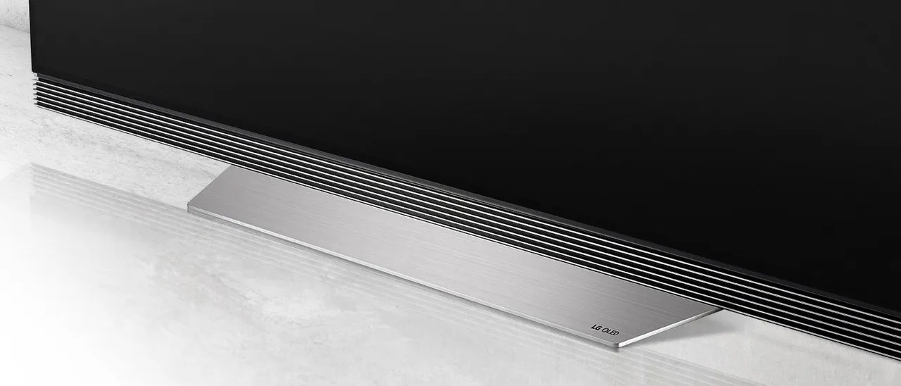 LG OLED TV: i modelli B7V e C7V in Italia