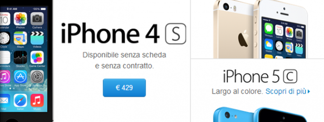 iOS 8 e iPhone 4s: aggiornare oppure no?