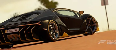 Microsoft potrebbe acquistare Playground Games