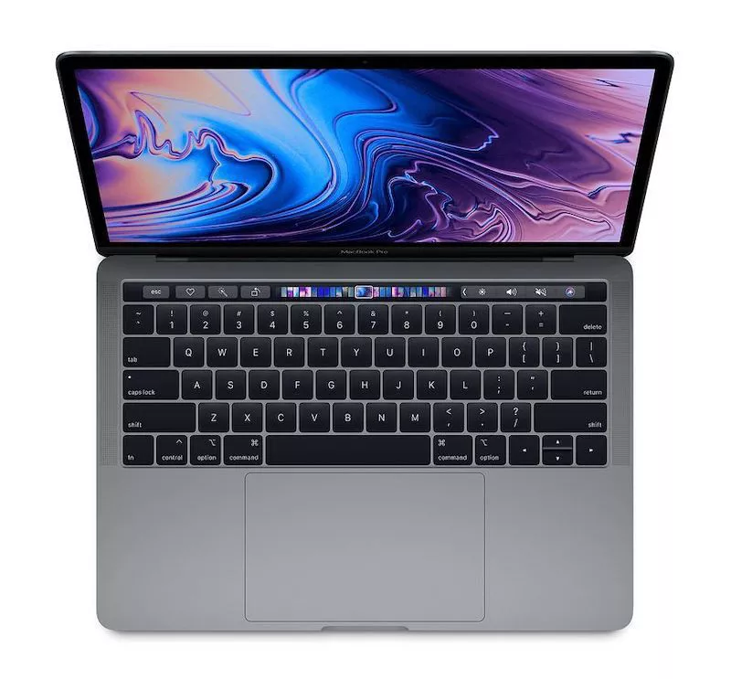 MacBook Pro 2019: nuovi modelli con specifiche aggiornate