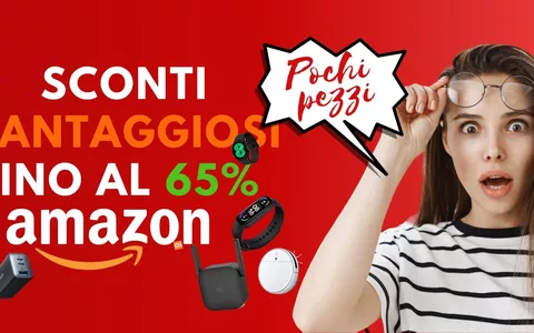 Gadget e Device - Pagina 56 di 3654 - Webnews