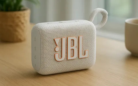JBL GO 4, lo speaker portatile che non ti tradisce a 34,99 euro