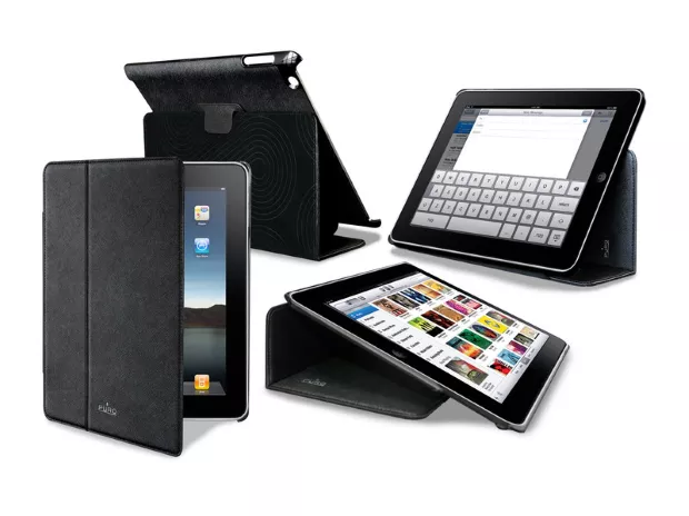 Accessori per iPad: i gadget essenziali