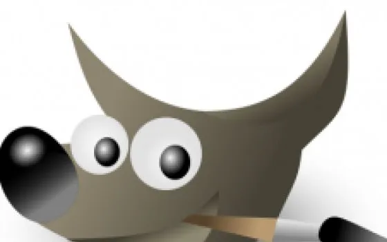 Gimp: disponibile la versione per Leopard