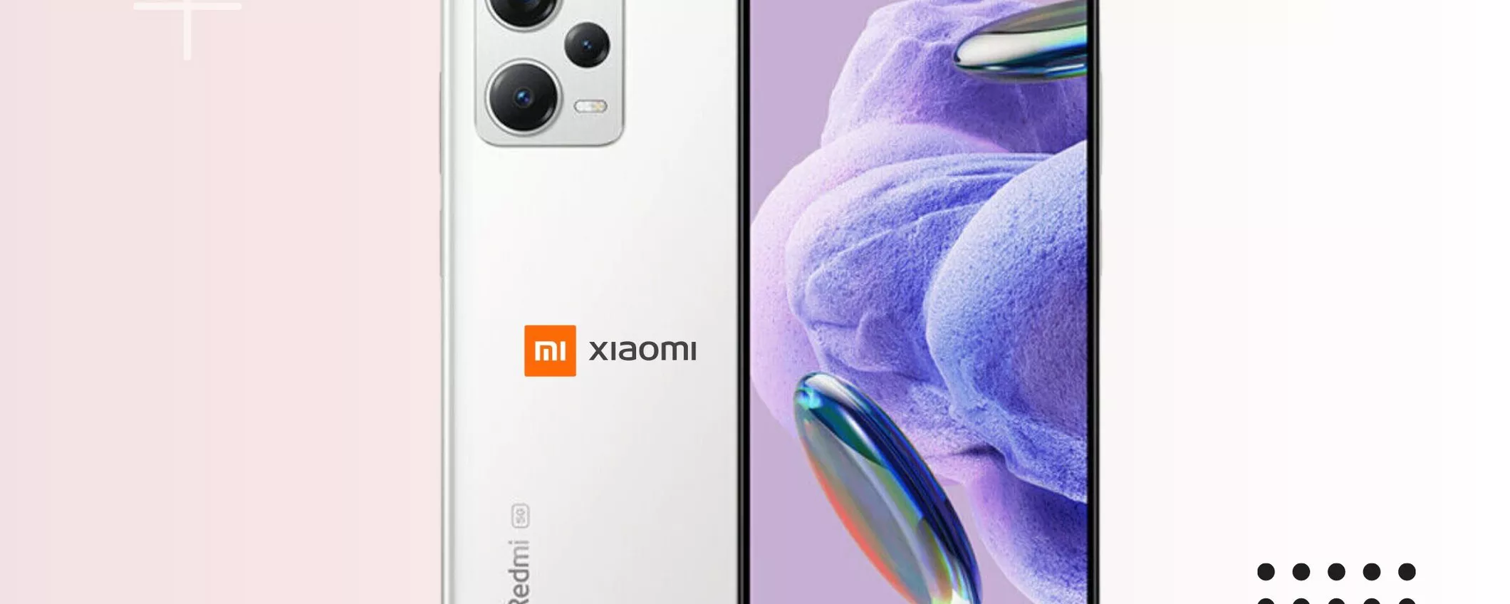 È LA FESTA DI XIAOMI: Redmi Note 12 Pro Plus CROLLA in modo ASSURDO