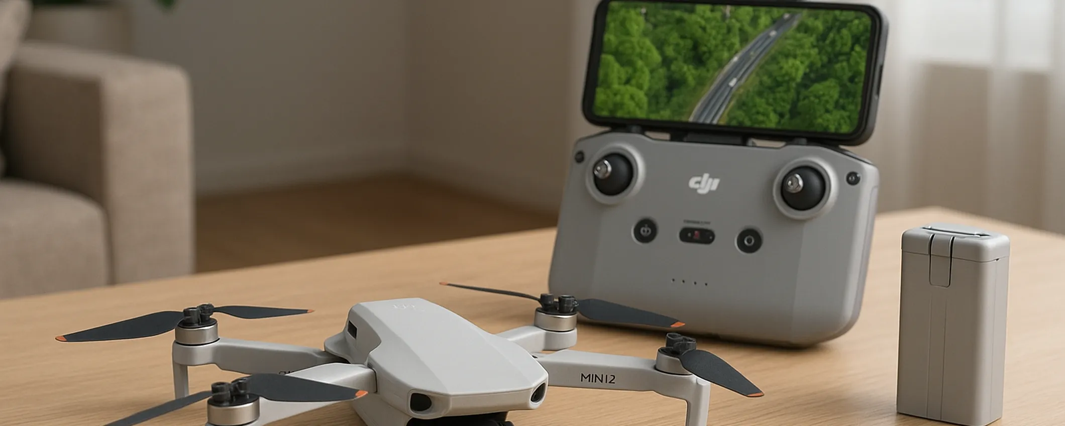 DJI Mini 4K, vola in libertà grazie all'offerta Amazon del giorno
