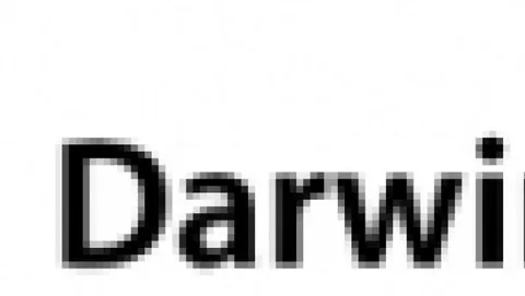 Disponibile il codice sorgente di Darwin 9