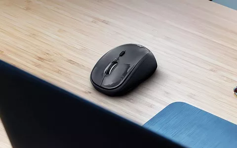 Mouse wireless per Mac e Windows della Trust a meno di 8 euro ora su Amazon