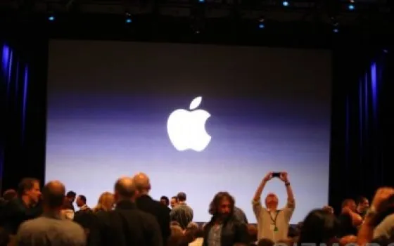 WWDC 2009: dite la vostra durante la diretta