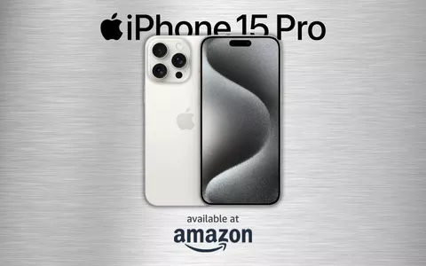 iPhone 15 Pro Max 512GB torna DISPONIBILE su Amazon (1.739,00€)