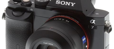 Sony Alpha A7 III migliore full-frame mirrorless?